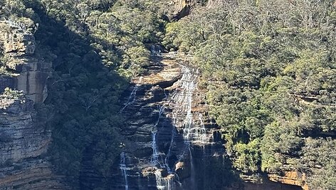 Sidnėjus, Australija