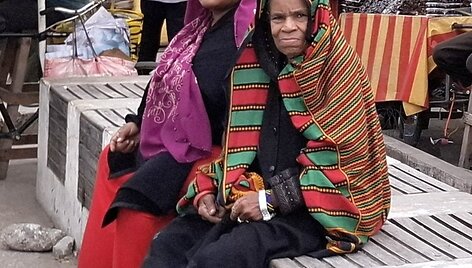 Zanzibaras