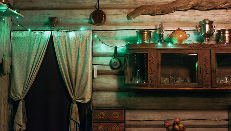 &bdquo;Sunny Nights Camping & Hostel&ldquo;
