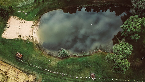 &bdquo;Sunny Nights Camping & Hostel&ldquo;