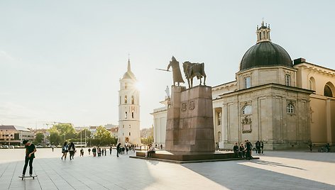 Vilnius