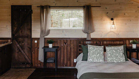 &bdquo;Varėna Treehouse&ldquo;