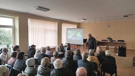 Pasakojimas apie Afrikos kelionių labirintus