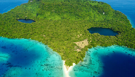 Vanuatu