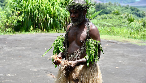 Vanuatu