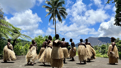 Vanuatu