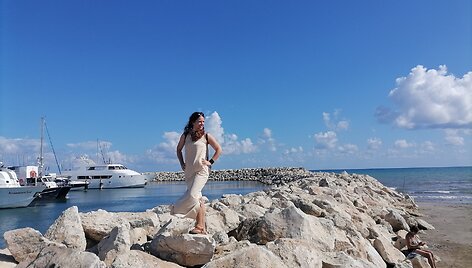 Larnaka, Kipras