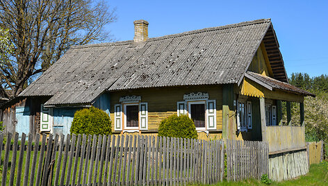 Degsnės &ndash; žydų žemdirbių kaimas (Varėnos r.)