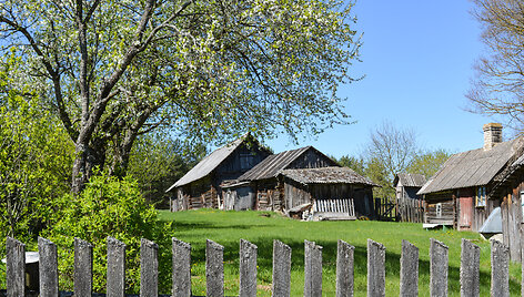 Degsnės &ndash; žydų žemdirbių kaimas (Varėnos r.)