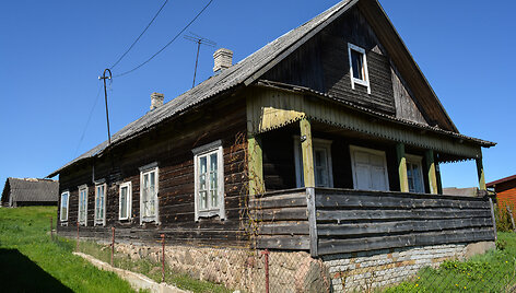 Degsnės &ndash; žydų žemdirbių kaimas (Varėnos r.)