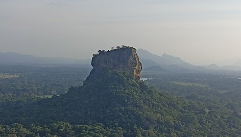 &Scaron;ri Lanka