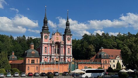 Święta Lipka (&Scaron;ventalieptė)