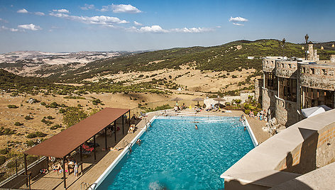 Grazalema, Ispanija