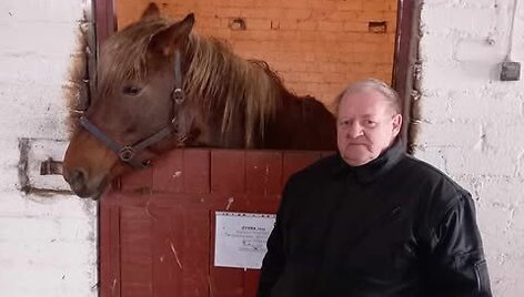 Kęstutis Svilas
