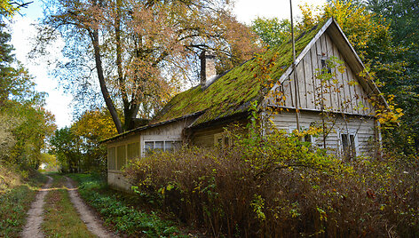 Mizarų kaimas (Druskininkų sav.)