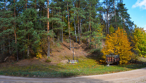 Mizarų kaimas (Druskininkų sav.)