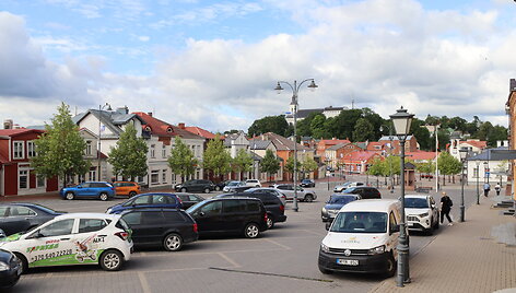 Tel&scaron;iai