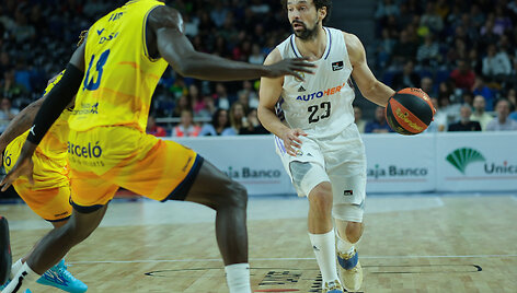 Sergio Llullas