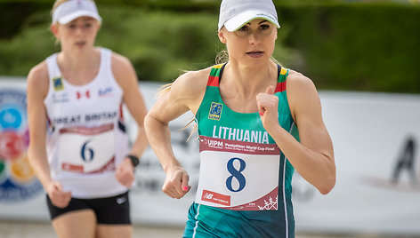 Laura Asadauskaitė