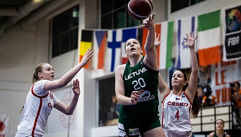Austėja Babraitis