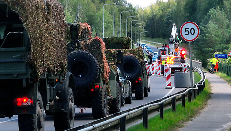 Kaniūkų tilto remontas