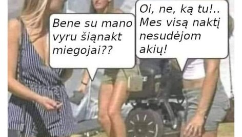 Petro &bdquo;mediniai&ldquo;
