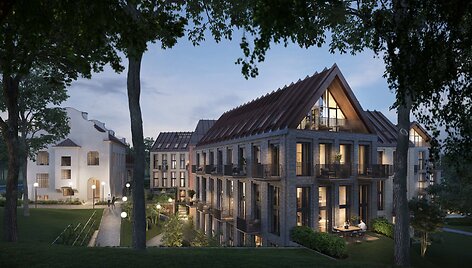 &bdquo;Vilniaus Džiazas&ldquo;