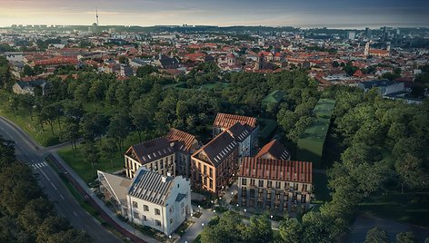 „Vilniaus Džiazas“