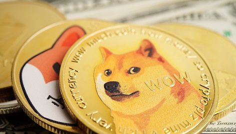 Dogecoin