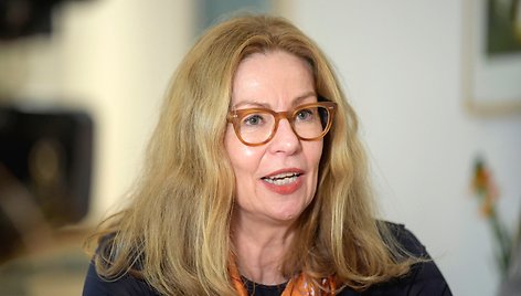 Birgitte Bonnesen