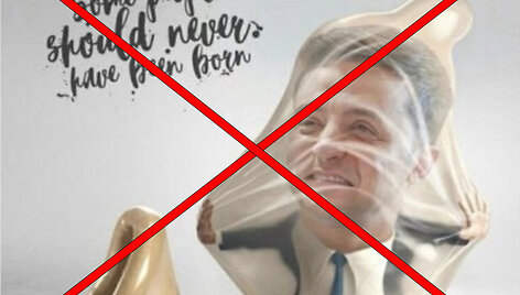 Socialiniuose tinkluose platinama klastotė