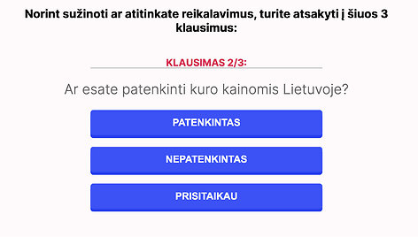 Socialiniuose tinkluose platinama apgavystė