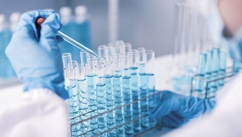Laboratorija