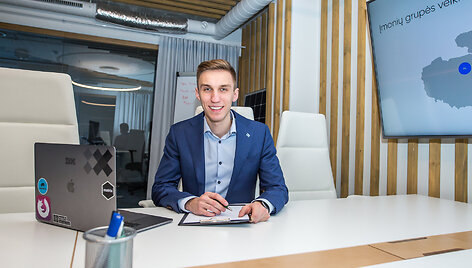 Petras &Scaron;lekys
