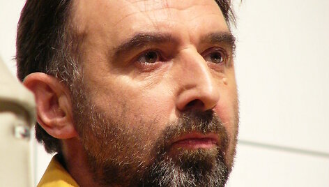 Kazimieras Žvinklys