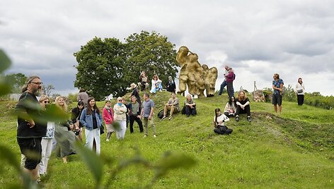 Festivalis &bdquo;Sūkuriai&ldquo;, 2025