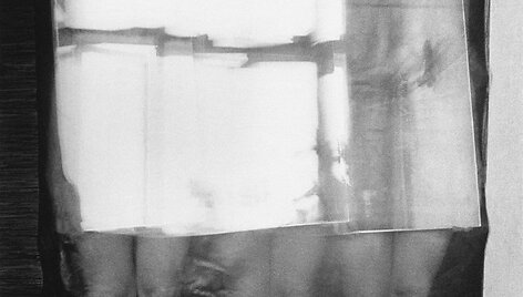 Violeta Bubelytė. Aktas 30, 1984