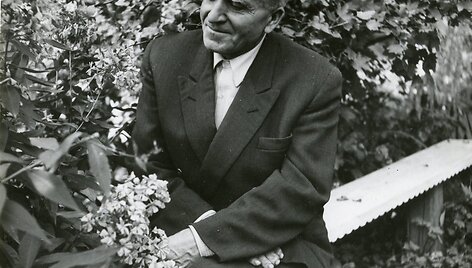 Jonas Prapuolenis