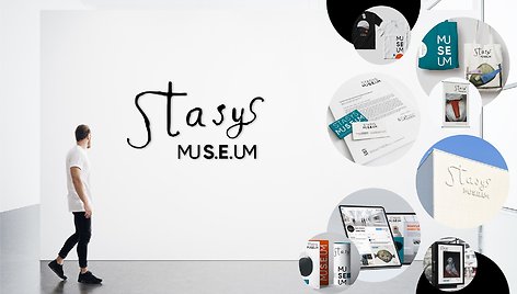 „Stasys Museum“
