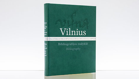 „Vilniaus bibliografija“ 