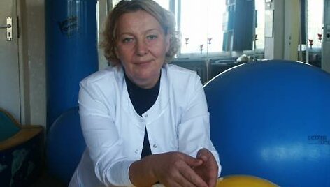 D.Buterlevičienė