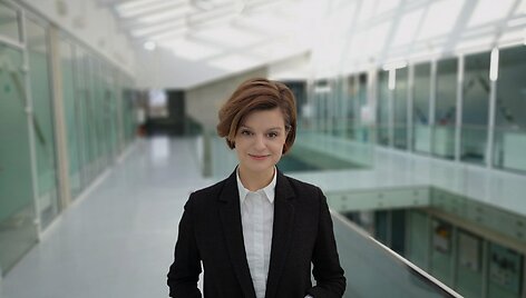 A.Andriu&scaron;kevičienė