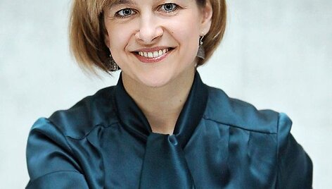 Lina Užienė