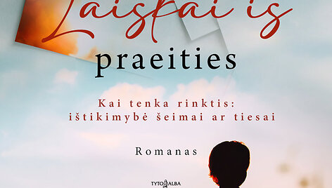 Lai&scaron;kai is praeities