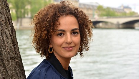 Leïla Slimani