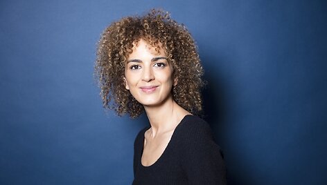 Leila Slimani