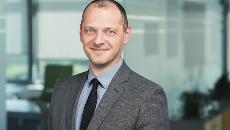 Benediktas Laurušonis