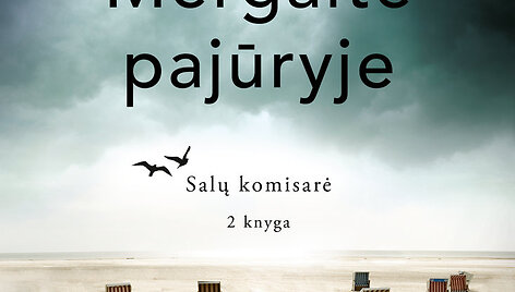 &bdquo;Mergaitė pajūryje&ldquo;