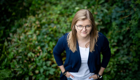 Ieva Kuniejūtė