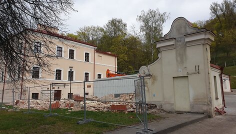T.Kosciu&scaron;kos tvora 